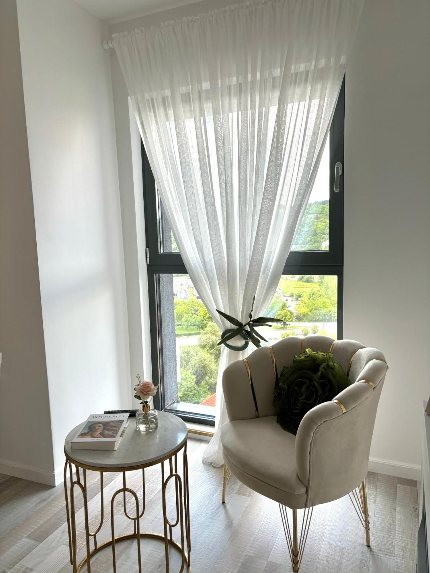 Aquilla Tower Apartment 8Th Floor Cluj-Napoca Ngoại thất bức ảnh