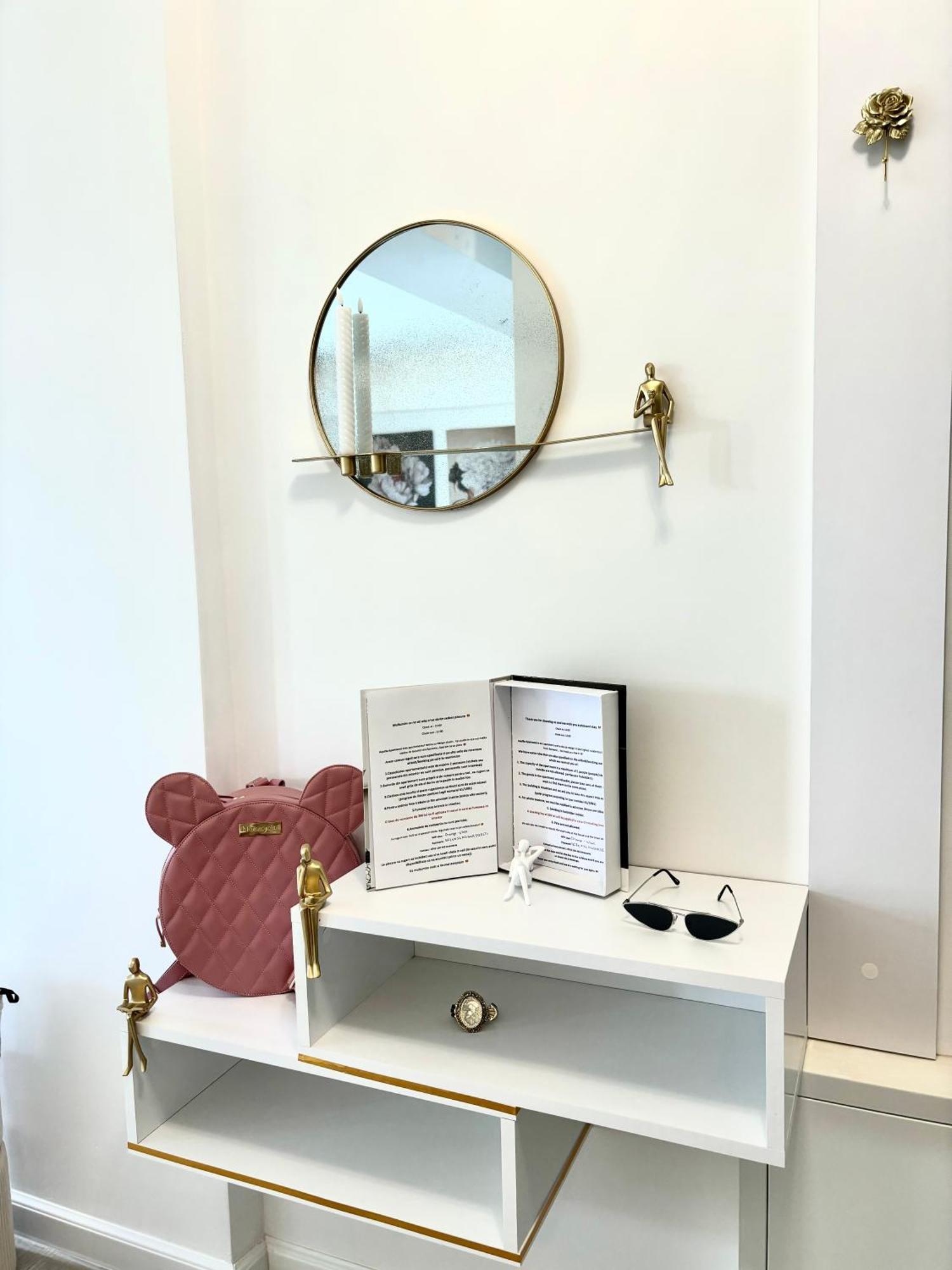 Aquilla Tower Apartment 8Th Floor Cluj-Napoca Ngoại thất bức ảnh