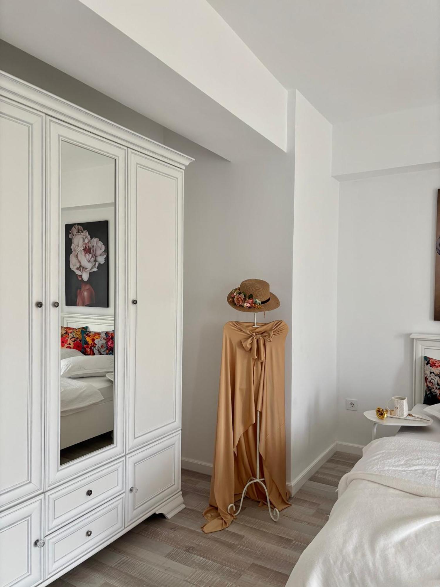 Aquilla Tower Apartment 8Th Floor Cluj-Napoca Ngoại thất bức ảnh